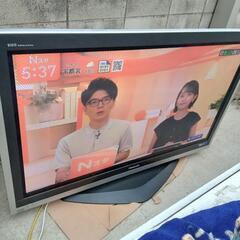 パナソニック　VIERA　58インチ　TV  地デジの画像