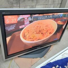 パナソニック　VIERA　58インチ　TV  地デジの画像