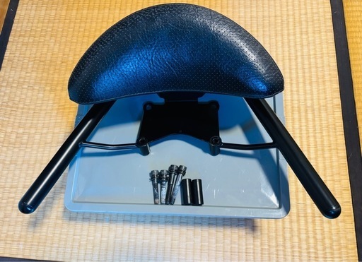 PCX バックレスト JF56 JF81 18-20 2BJ-JF81 ホンダ PCX125 バックレスト | バイクパーツ通販