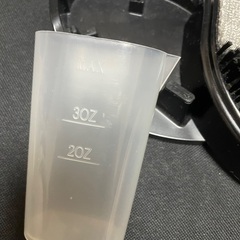 【美品】ハンディースチーマー【アイロン】【購入価格6,140円】の画像