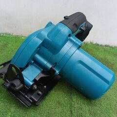 マキタ HS301D 充電式マルノコ　10.8V【野田愛宕店】【店頭取引限定】【中古】管理番号：ITMZ12JV6O0Wの画像