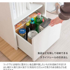 テーブルの画像
