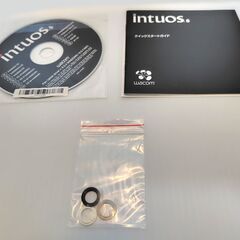ワコムIntous5  の画像