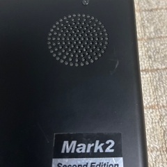 AOR AR8600MKⅡ展示品　高帯域オールモード受信機の画像