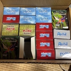 価格相談可　引退品　reバース ヴァイスシュヴァルツ　バトルスピリッツの画像