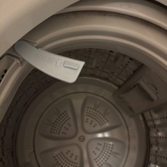 洗濯機 4.2キロ(Haier)の画像