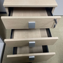 引き出しの画像