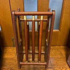 傘立ての画像