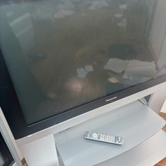 Panasonic50インチ★テレビの画像