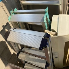 脚立3点セットの画像