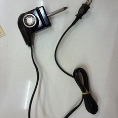 【新品未使用】電気鍋の画像
