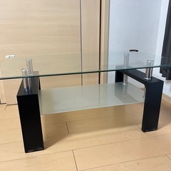 テーブルの画像
