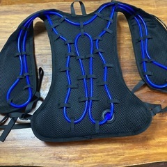 水冷服　アイスマンPRO  ‎ 山真製鋸の画像
