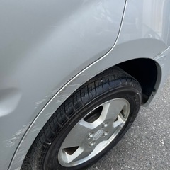 車検付き! スズキワゴンR 2万キロの画像