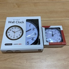 壁 時計の画像