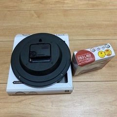 壁 時計の画像