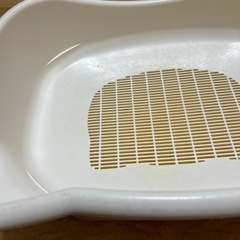 猫用　システムトイレの画像