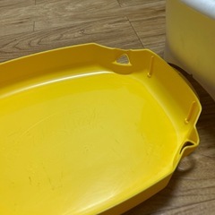 猫用　システムトイレの画像
