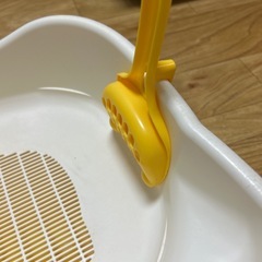 猫用　システムトイレの画像