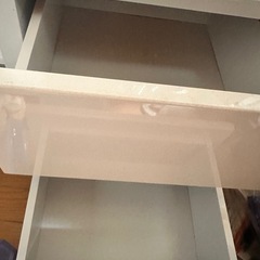 食器棚（決まりました）の画像