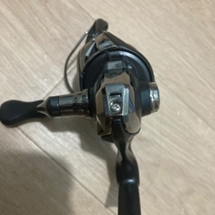 SHIMANO サハラ　C2000Sの画像