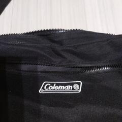 【美品】コールマン　ショルダーバッグの画像