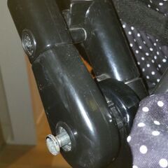 pigeon　ベビーカーの画像
