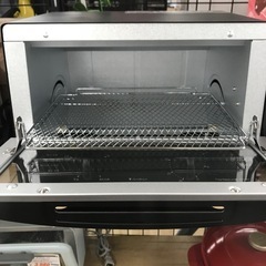 TIGER オーブントースター:2022年製【リサイクルフカツ碧南店】の画像