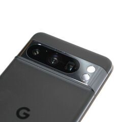 Google Pixel 8 Pro 海外版 512GB／SIMフリー（ブラック）の画像