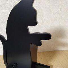 ディアキャッツ[眼鏡置き]メガネスタンドの画像