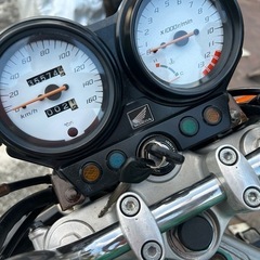 【自賠責付き】ホンダ　VTR250/バイク車体MT！V型2気筒＠神奈川県川崎市麻生区より〜の画像