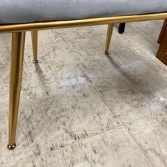 J5592　【リユースのサカイ柏店】　椅子　クリーニング済みの画像