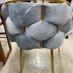J5592　【リユースのサカイ柏店】　椅子　クリーニング済みの画像