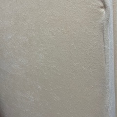折りたたみマットレスの画像