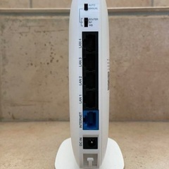 BUFFALO WiFiルーター 値下げ不可の画像