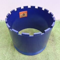 カントレ 25B05 コアドリル 6インチ【野田愛宕店】【店頭取引限定】【未使用】管理番号：IT9FKV75B0BRの画像