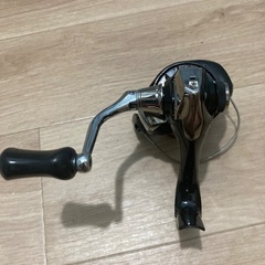 SHIMANO  シエナの画像