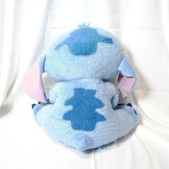 ウィンク スティッチ ぬいぐるみ／約50cm　ディズニーの画像