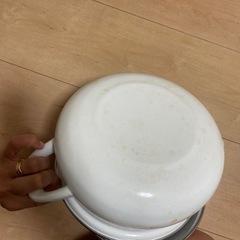 おでん　ホーロー鍋 鍋 シチュー カレーの画像