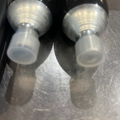 DREAM BEER ガス 2個セットの画像