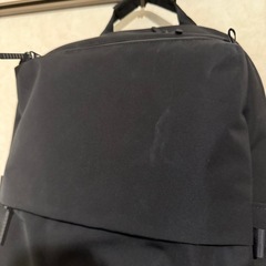 UNIQLO リュックの画像