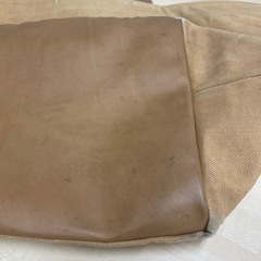 menehuneトートバッグの画像