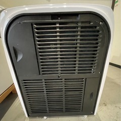 SKJAPAN エスケイジャパン スポットクーラー 21年製 SKJ-RS26PA 2.2kw  0828-016の画像