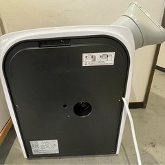 SKJAPAN エスケイジャパン スポットクーラー 21年製 SKJ-RS26PA 2.2kw  0828-016の画像