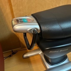 スライヴ ロデオ クイーンの画像