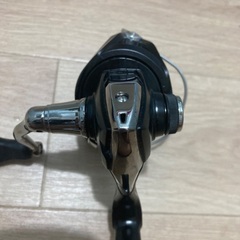 SHIMANO ネクサーブ2500hgの画像