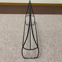 【0円】 ケユカ　スリッパラックの画像