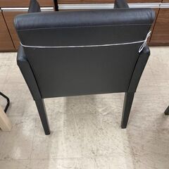 J5593　【リユースのサカイ柏店】　ダイニングチェア　アスグリム　IKEA　クリーニング済みの画像