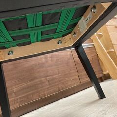 J5593　【リユースのサカイ柏店】　ダイニングチェア　アスグリム　IKEA　クリーニング済みの画像