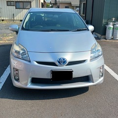 プリウス2010 S Gradeの画像